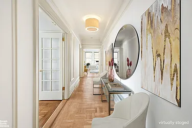 Sold by Brown Harris Stevens