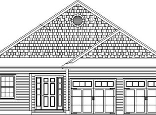 6 Saturn Way #3-C, Pelham, NH 03076