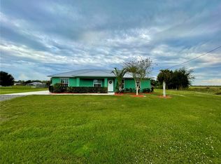 8650 SW 9th St, Okeechobee, FL 34974