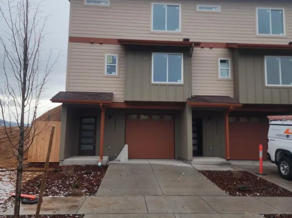 4431 Deveraux Pl #A, Missoula, MT 59808