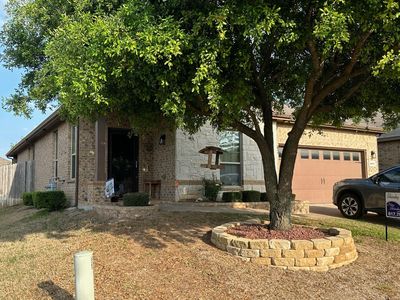 6803 Glen Eagle Dr, Arlington, TX, 76001