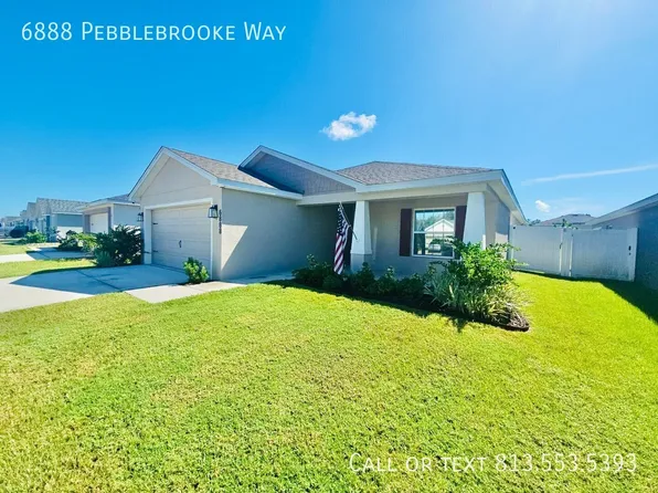 6888 Pebblebrooke Way, Zephyrhills, FL 33541