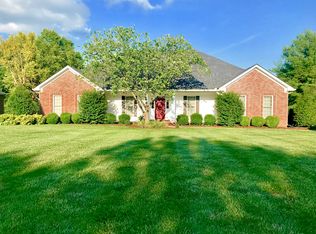 3306 Savannah Dr, Bowling Green, KY 42104