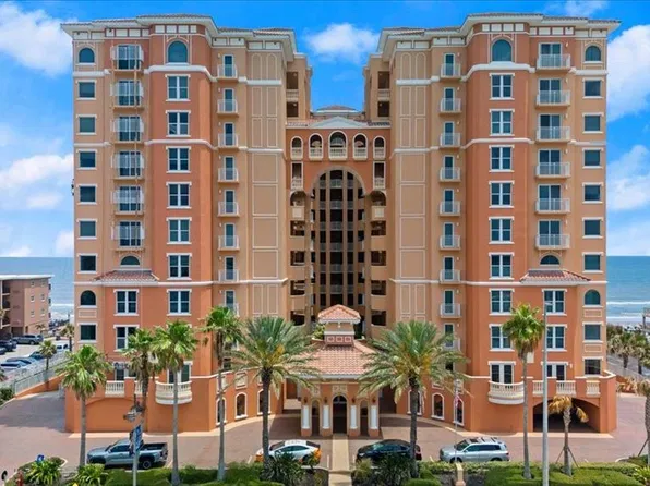 3245 S ATLANTIC AVENUE #208, DAYTONA BEACH SHORES, FL 32118
