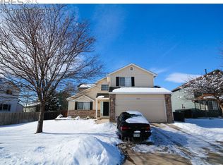 2107 Medford St, Longmont, CO 80504