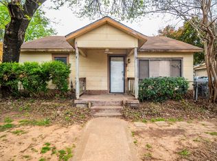 3928 Chenault St, Fort Worth, TX 76111