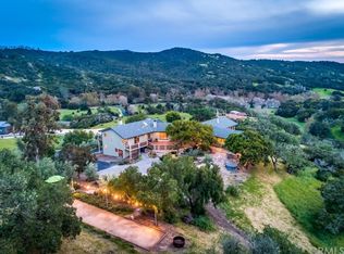 6450 Squire Knoll Dr, San Luis Obispo, CA 93401