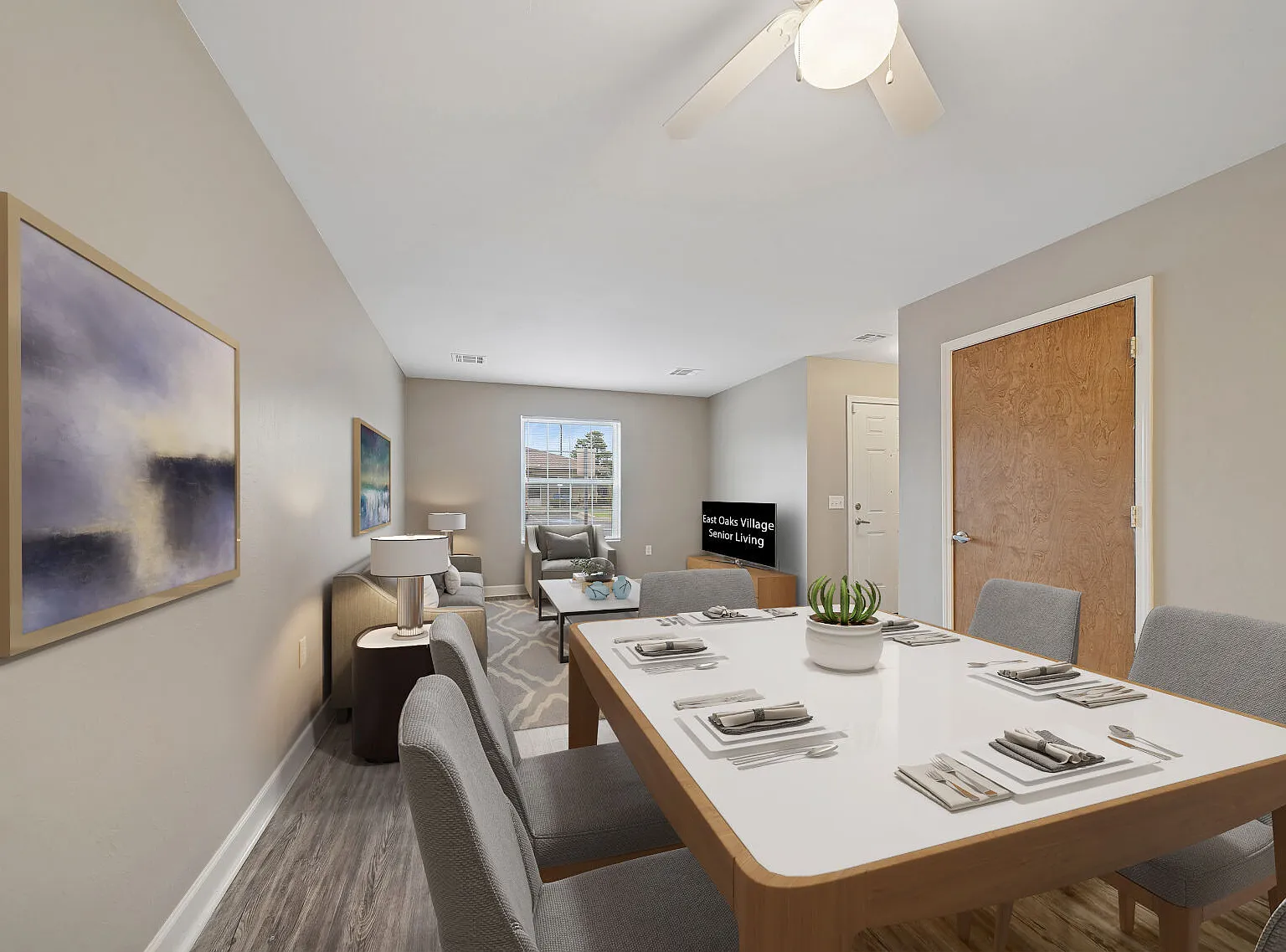 East Oaks Senior Living — Photo 2