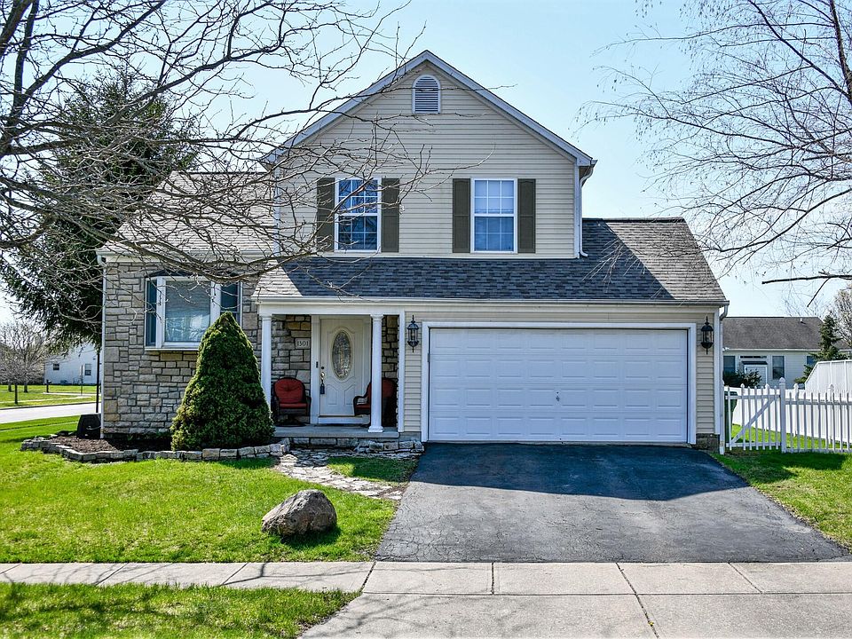 1st image of 1301 Sassafras Ln