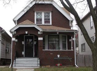 1008 S 36th St, Milwaukee, WI 53215