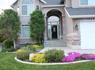 2269 E High Ridge Ln, Sandy, UT 84092