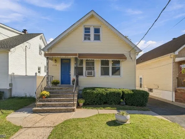 2518 Ogden St, Linden City, NJ 07036