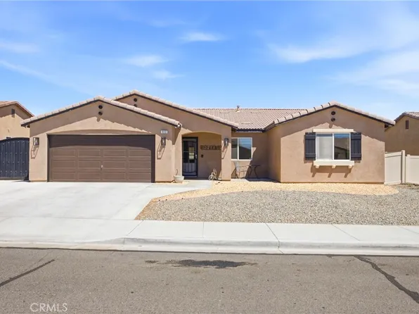 913 Condor St, Barstow, CA 92311