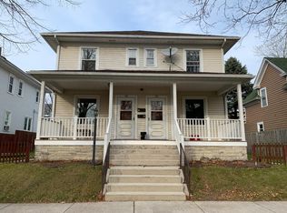 86 Lincoln Ave, Sheboygan, WI 53081