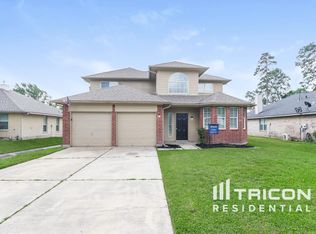 23206 Postwood Glen Ln, Spring, TX 77373