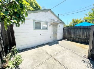 118 Garden St #A, Santa Rosa, CA 95401