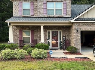874 Crescent Ln, Griffin, GA 30224