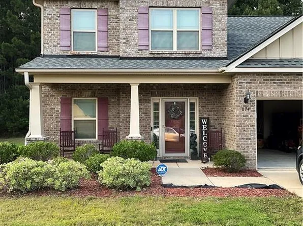 874 Crescent Ln, Griffin, GA 30224