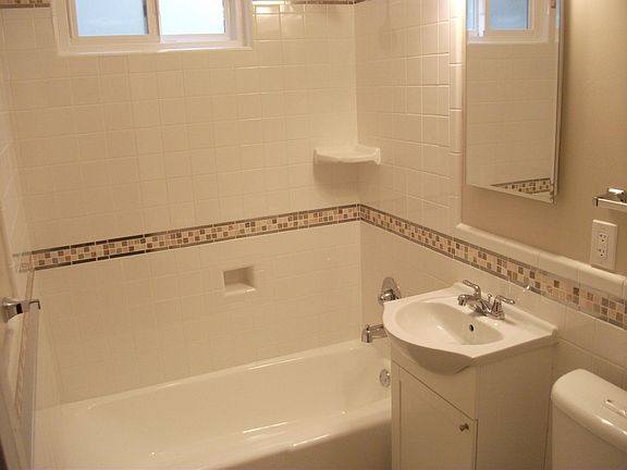 1st bathroom