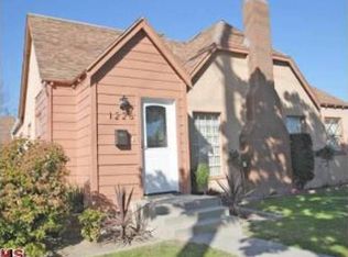 1225 E Washington St, Long Beach, CA 90805