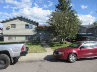 2941 Herrington Dr, Casper, WY 82604