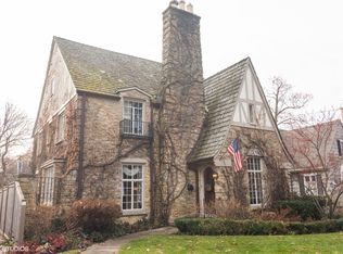 1436 Scott Ave, Winnetka, IL 60093