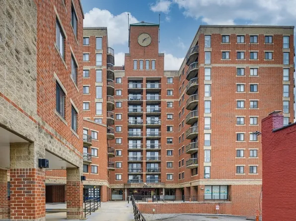 15 N Beacon St APT 316, Allston, MA 02134