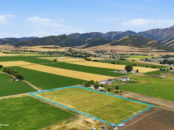 3435 W 6100 S, Wellsville, UT 84339