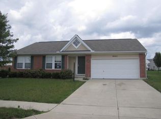 9945 Sawgrass Ln, Piqua, OH 45356