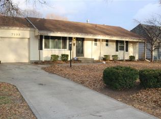 7133 Marty St, Overland Park, KS 66204