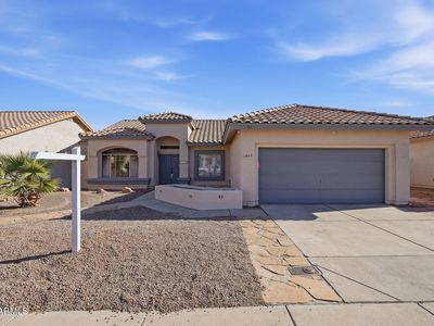 11446 W CLOVER Way, Avondale, AZ, 85392