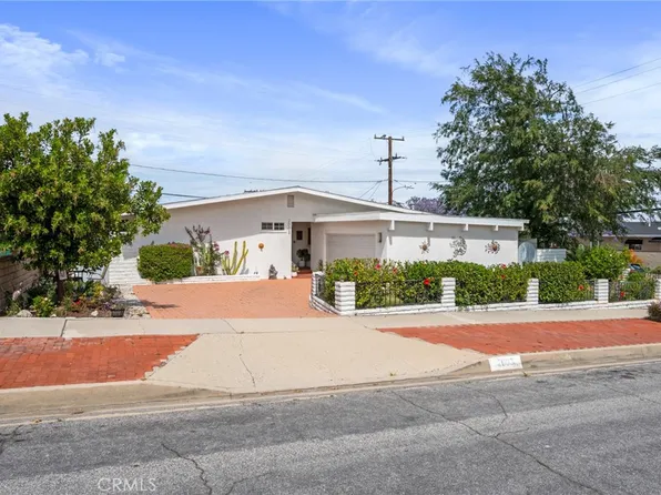 2003 Velez Dr, Rancho Palos Verdes, CA 90275