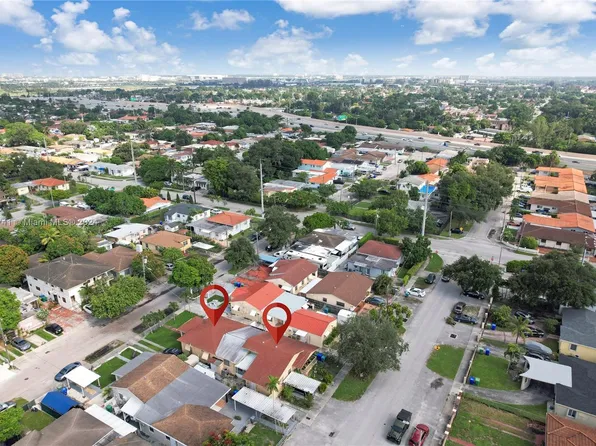 1035 NW 32nd Ct, Miami, FL 33125