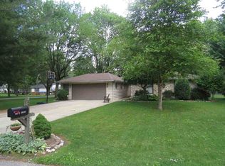 503 S Drake Rd, Galveston, IN 46932