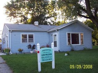 30 Lauramie Ct, Clarks Hill, IN 47930