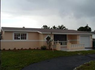 7772 Dilido Blvd, Miramar, FL 33023