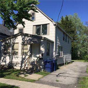 95 Carl St, Buffalo, NY, 14215