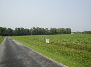 3.83 Acres Kingsale Road, Suffolk, VA 23437