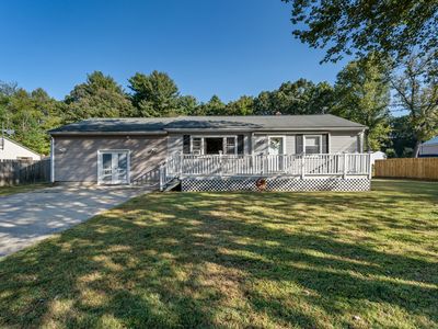 303 Brainard Road, Enfield, CT, 06082