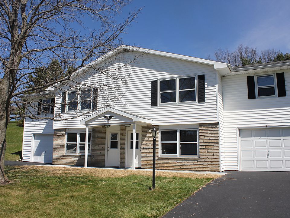 House Front