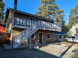 736 E Big Bear Blvd, Big Bear City, CA 92314