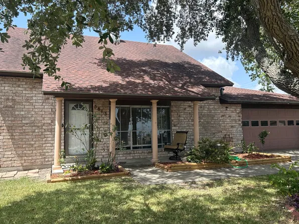 5813 Crest Cir, Corpus Christi, TX 78415