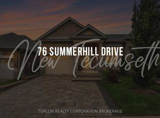 76 Summerhill Dr #4, New Tecumseth, ON L9R0S5