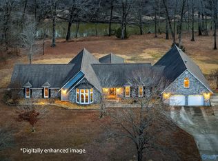 2267 County Highway 35, Hamilton, AL 35570