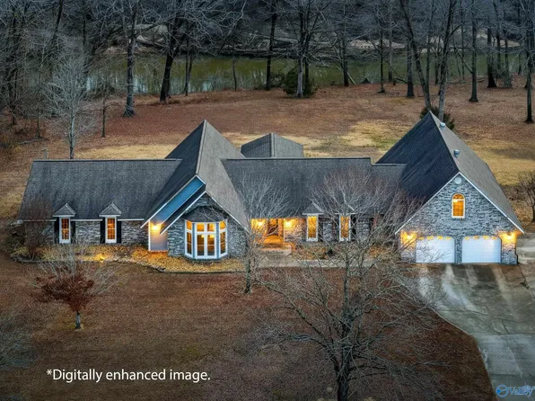 2267 County Highway 35, Hamilton, AL 35570