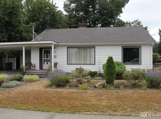 1715 Lake Park Dr SW, Tumwater, WA 98512