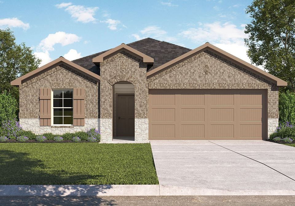 Plan Elevation.
