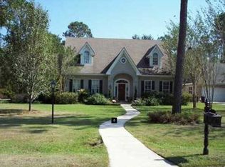 8017 Elizabeth Ln, Mandeville, LA 70448