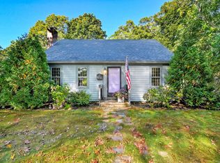 28 Annette Avenue, East Falmouth, MA 02536