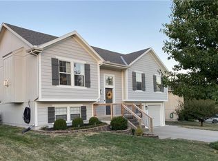 1106 E 15th St, Kearney, MO 64060